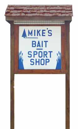 mikes bait and sport shop contact